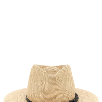 Brunello Cucinelli Monile Hat