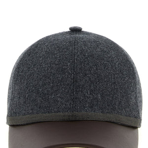 Brunello Cucinelli Baseball Cap