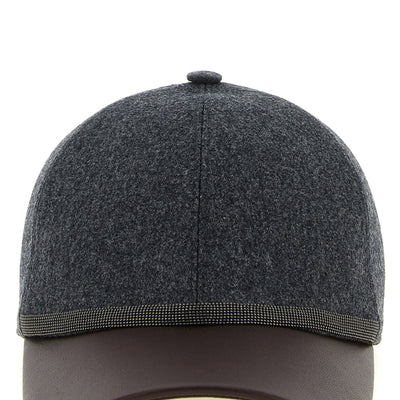 Brunello Cucinelli Baseball Cap
