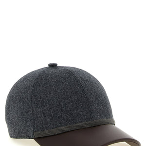 Brunello Cucinelli Baseball Cap