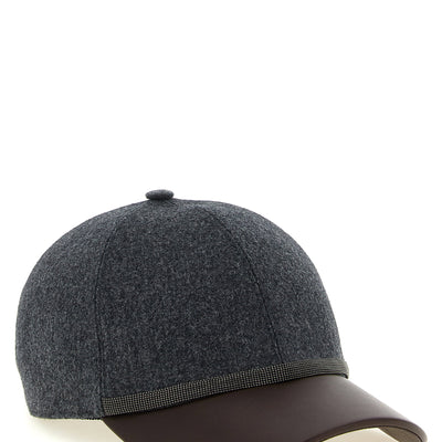 Brunello Cucinelli Baseball Cap
