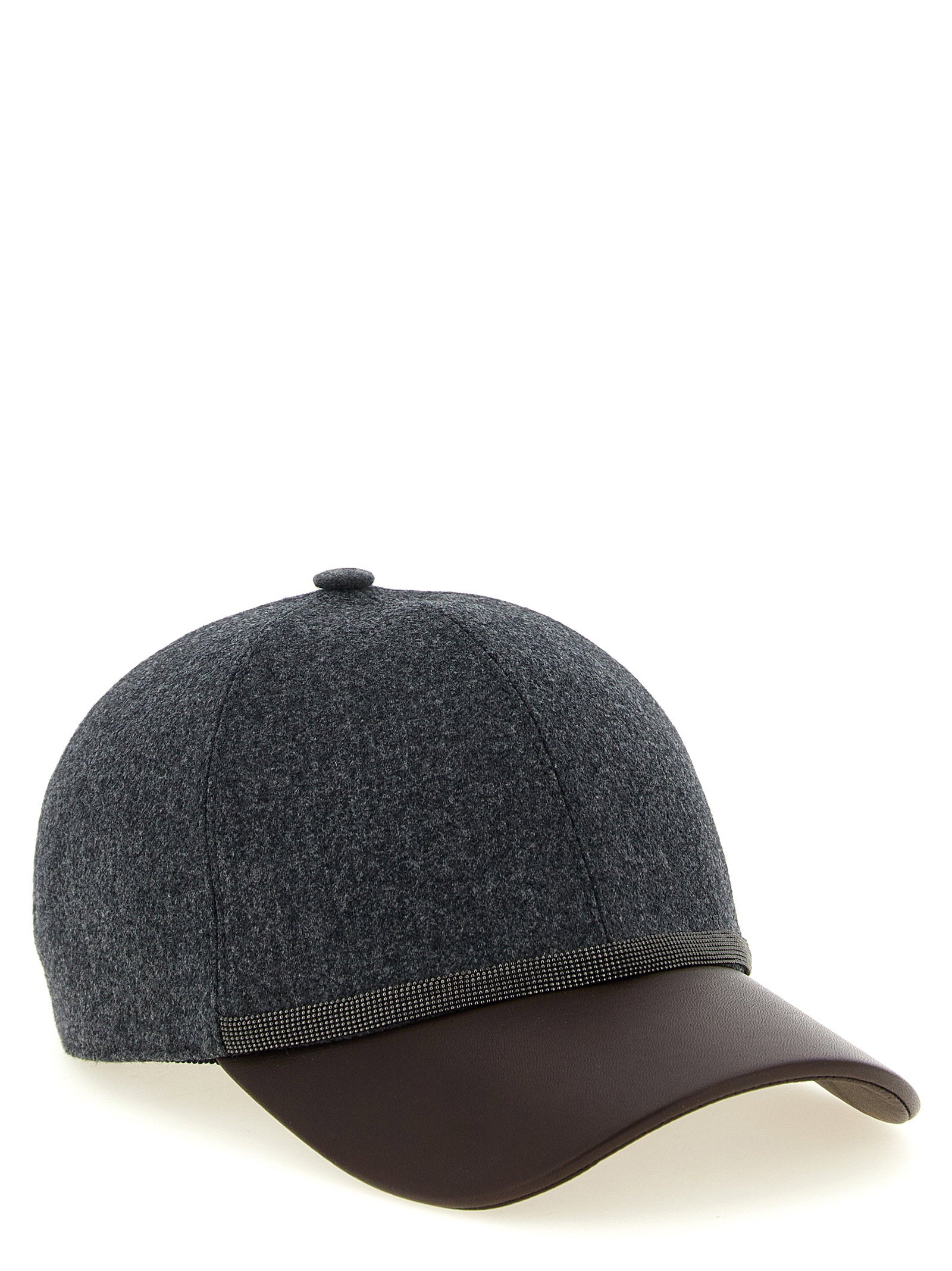 Brunello Cucinelli Baseball Cap