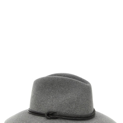 Brunello Cucinelli Felt Hat