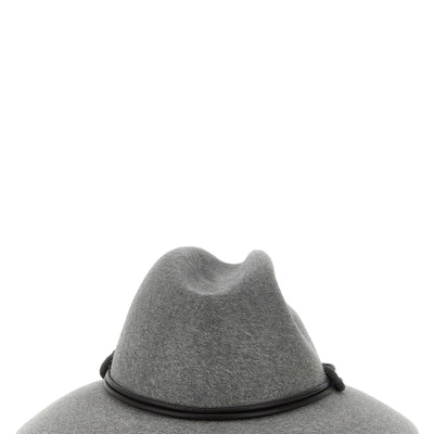 Brunello Cucinelli Felt Hat