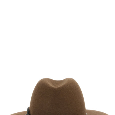 Brunello Cucinelli Monile Hat