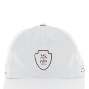 Brunello Cucinelli Tennis Logo Cap