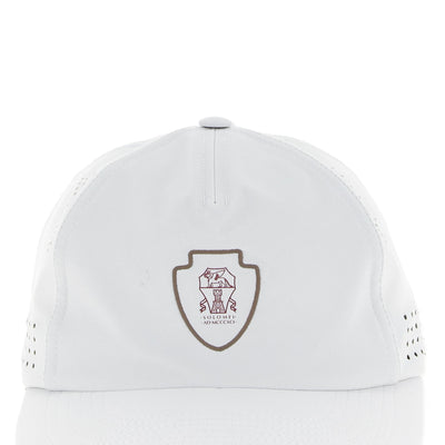 Brunello Cucinelli Tennis Logo Cap