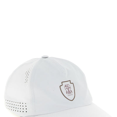 Brunello Cucinelli Tennis Logo Cap