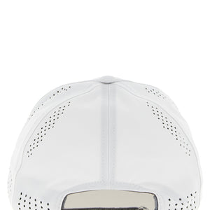 Brunello Cucinelli Tennis Logo Cap