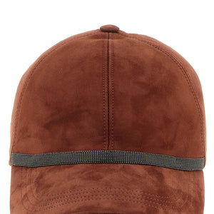 Brunello Cucinelli Baseball Cap