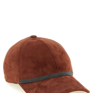 Brunello Cucinelli Baseball Cap