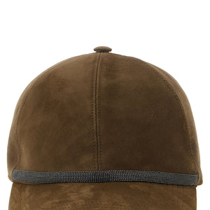 Brunello Cucinelli Baseball Cap