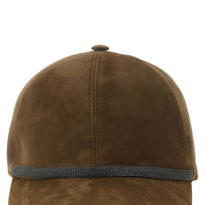 Brunello Cucinelli Baseball Cap