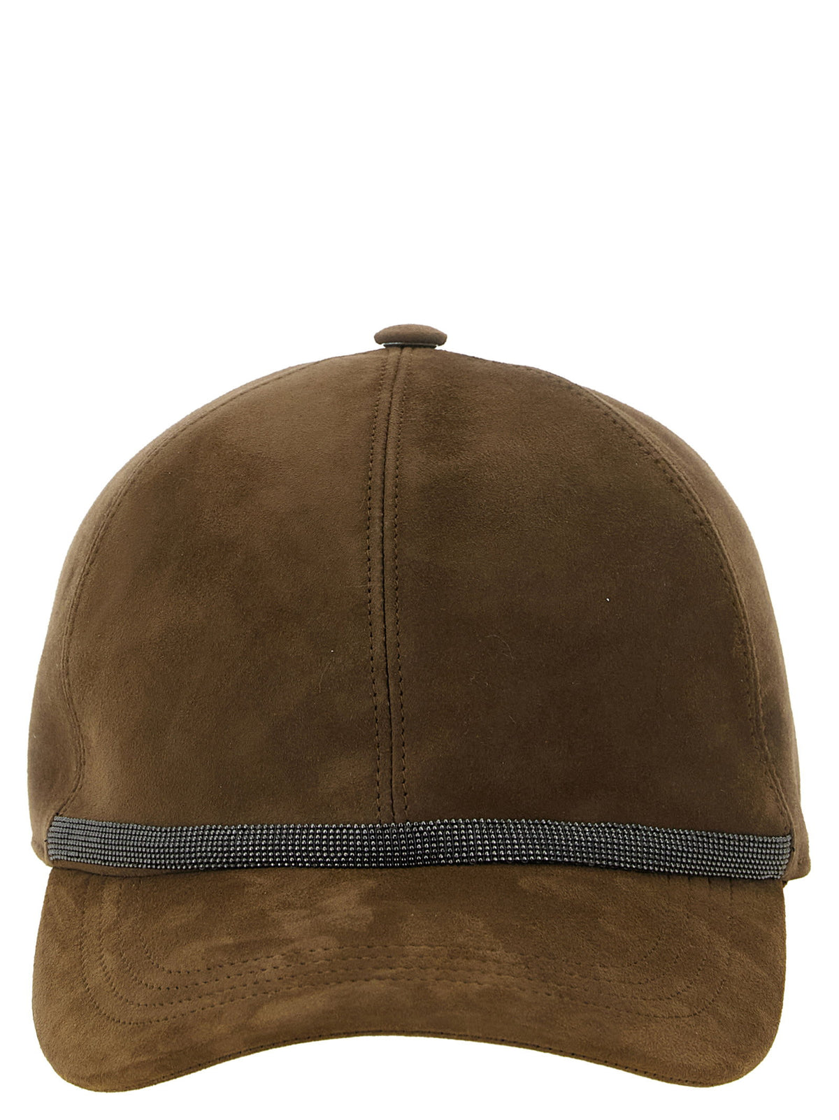 Brunello Cucinelli Baseball Cap