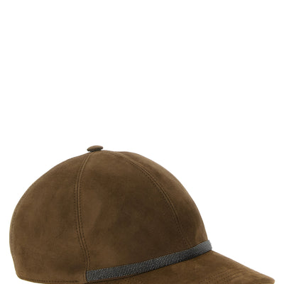 Brunello Cucinelli Baseball Cap