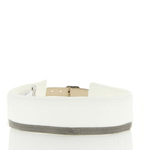 Brunello Cucinelli Monile Visor