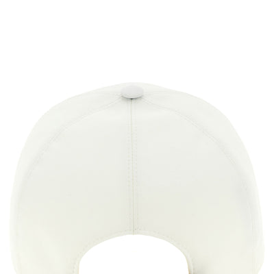 Brunello Cucinelli Heraldic Coat Of Arms Cap