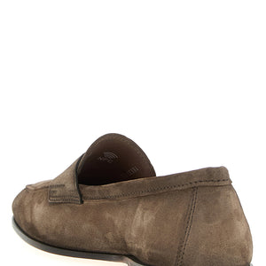 Santoni Carlos Loafers