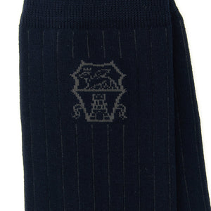 Brunello Cucinelli Socks Coat Of Arms Of Solomeo