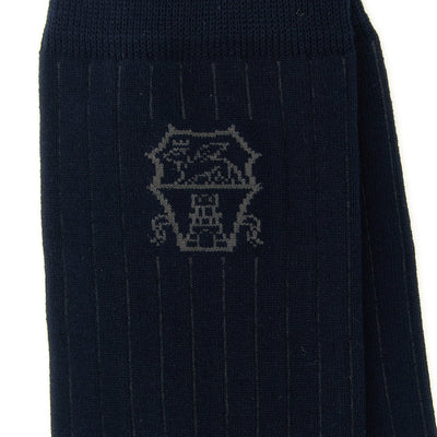 Brunello Cucinelli Socks Coat Of Arms Of Solomeo