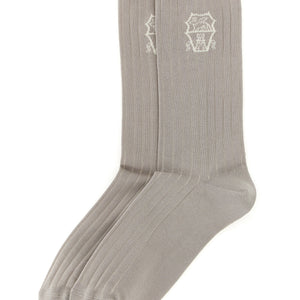 Brunello Cucinelli Socks Coat Of Arms Of Solomeo