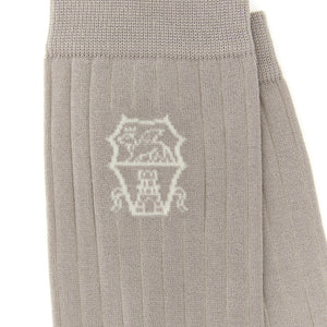 Brunello Cucinelli Socks Coat Of Arms Of Solomeo