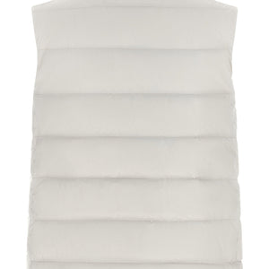 Brunello Cucinelli Heraldic Patch Vest