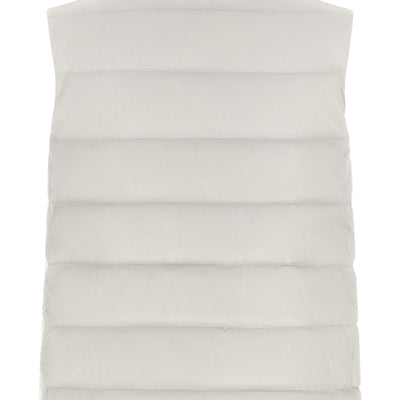Brunello Cucinelli Heraldic Patch Vest