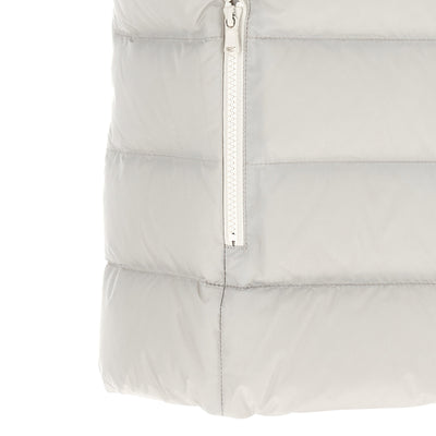 Brunello Cucinelli Heraldic Patch Vest
