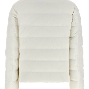 Brunello Cucinelli Heraldic Coat Of Arms Down Jacket