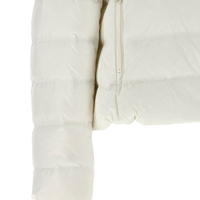 Brunello Cucinelli Heraldic Coat Of Arms Down Jacket