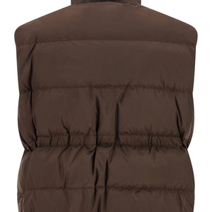 Brunello Cucinelli Monile Vest