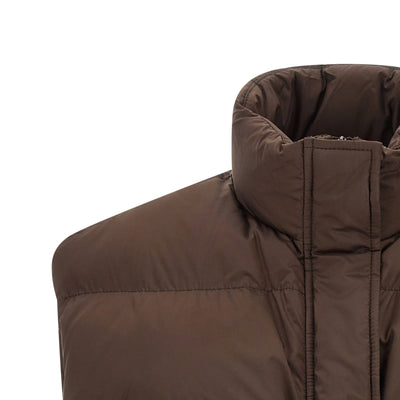 Brunello Cucinelli Monile Vest
