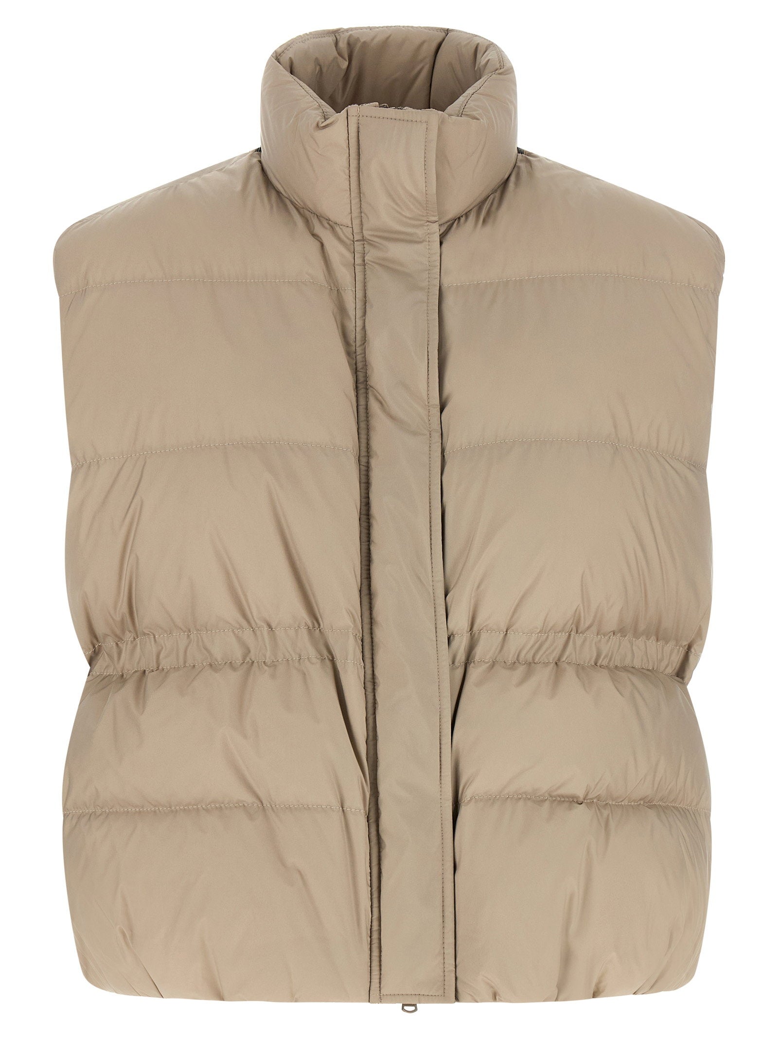 Brunello Cucinelli Monile Vest