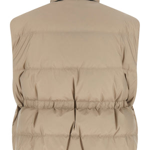Brunello Cucinelli Monile Vest