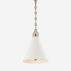 Buxton Pendant Light