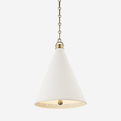 Buxton Pendant Light