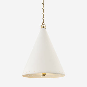 Buxton Pendant Light