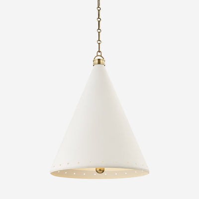 Buxton Pendant Light