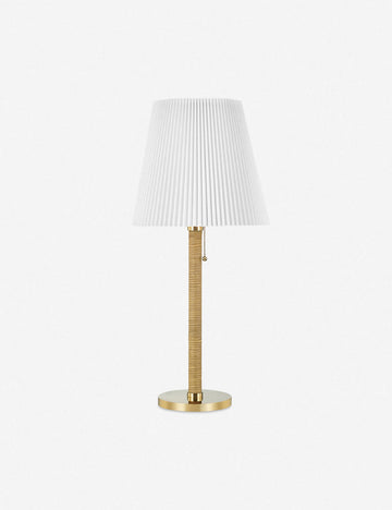 Antique Brass
