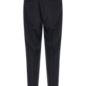 Brunello Cucinelli Wool Flannel Pants