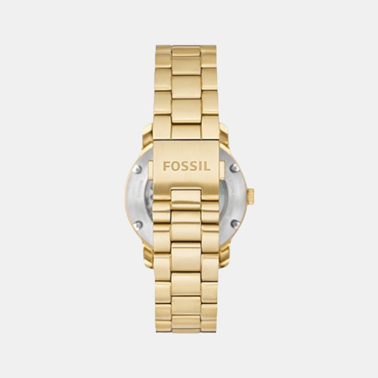 Heritage Women Quartz Green Dial Analog Stainless Steel Watch ME3235