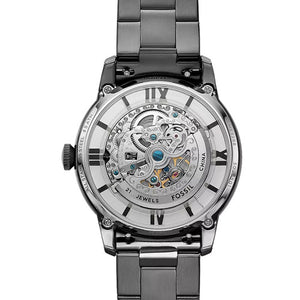 Fossil Townsman Skeleton Dial Men 44mm ME3268