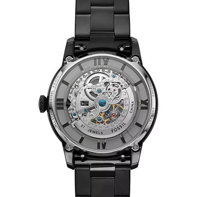 Fossil Townsman Skeleton Dial Men 44mm ME3269