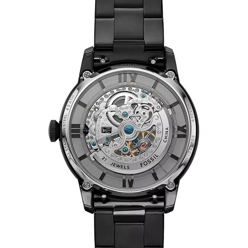 Fossil Townsman Skeleton Dial Men 44mm ME3269