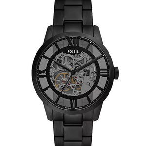 Fossil Townsman Skeleton Dial Men 44mm ME3269
