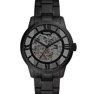 Fossil Townsman Skeleton Dial Men 44mm ME3269