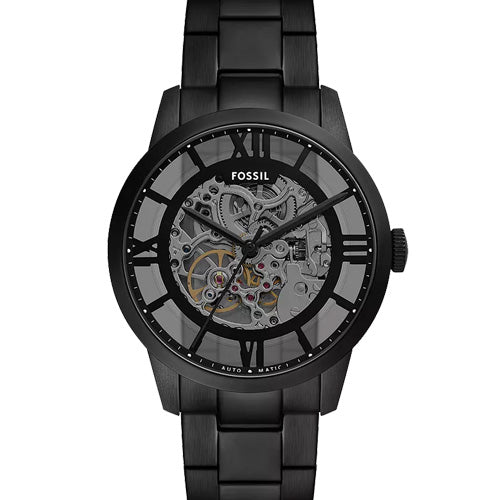 Fossil Townsman Skeleton Dial Men 44mm ME3269