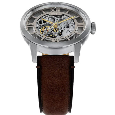 Fossil Townsman Skeleton Dial Men 44mm ME3270