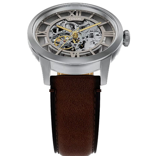 Fossil Townsman Skeleton Dial Men 44mm ME3270